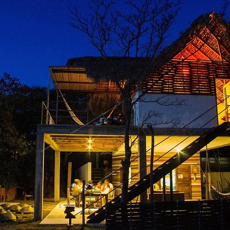 Casa Mermejita Mazunte Extérieur photo