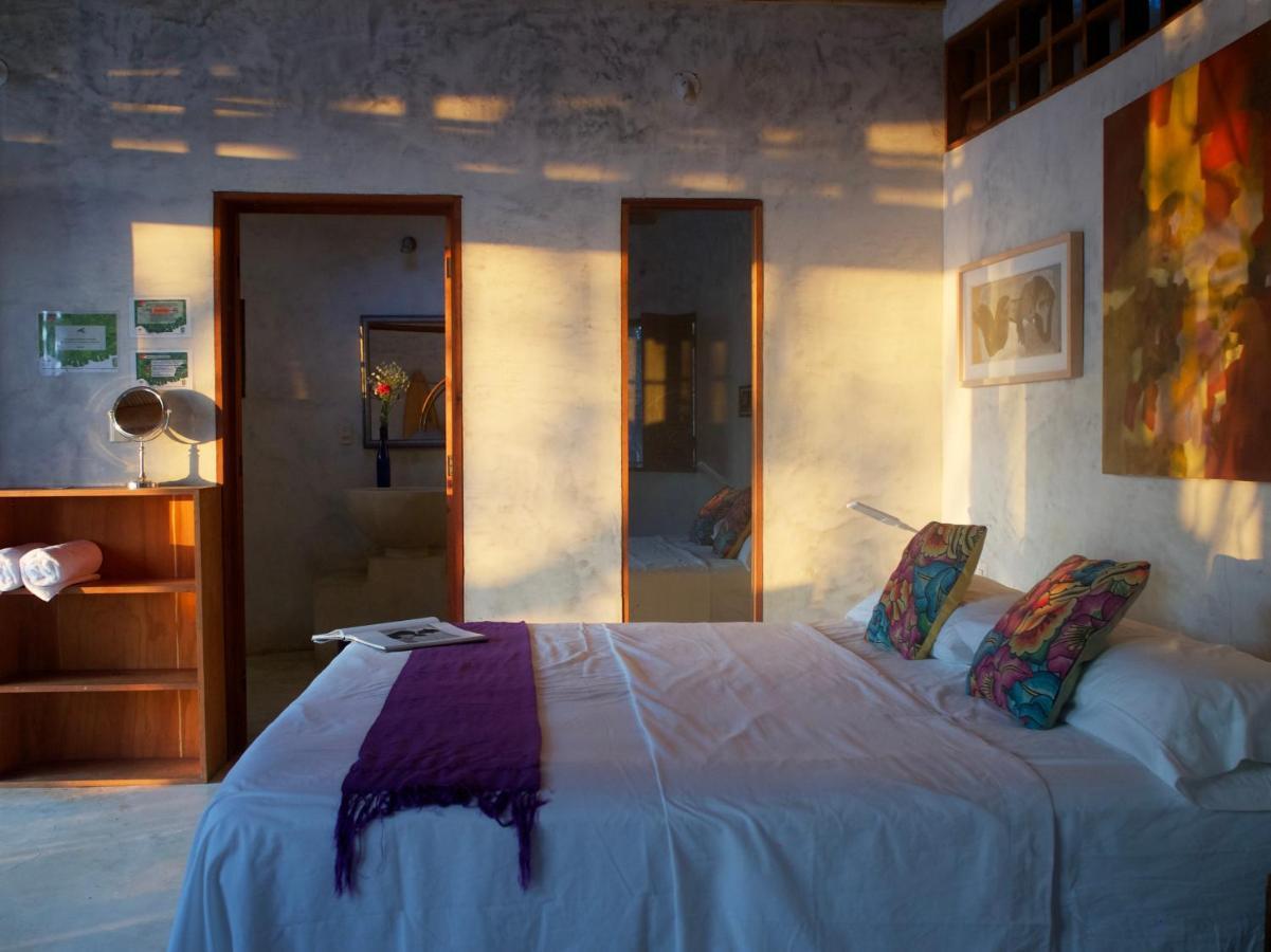 Casa Mermejita Mazunte Extérieur photo