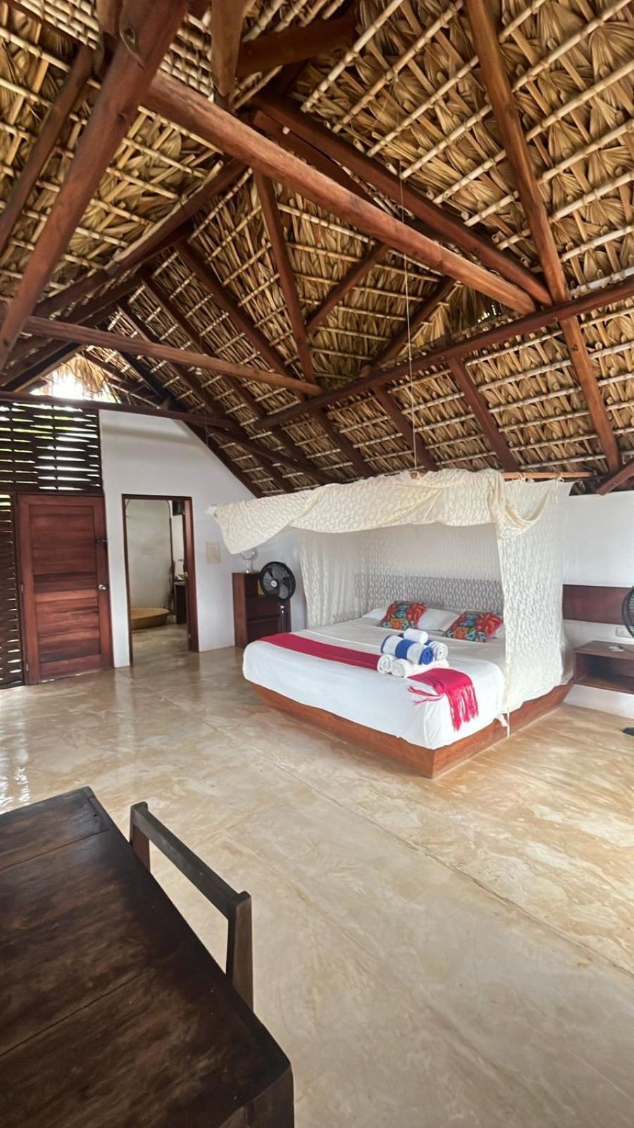 Casa Mermejita Mazunte Extérieur photo